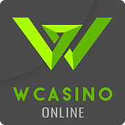 Marca de WCasino Online